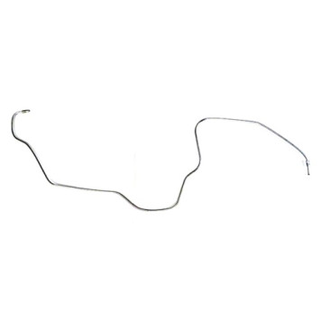 Трубка тормозная ВАЗ 2108 передняя правая <b>Рекардо RR02005</b>