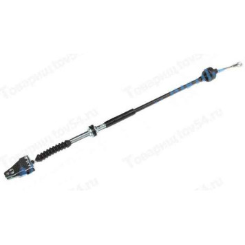 Трос сцепления ВАЗ 2109 нового образца <b>РЕКАРДО RR02125</b>