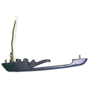 Ручка двери наруж ВАЗ 2109, 2115 перед правая (в уп) <b>Рекардо RR02882</b>-1