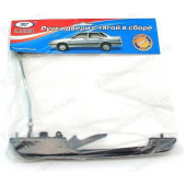 Ручка двери наруж ВАЗ 2109, 2115 перед правая (в уп) <b>Рекардо RR02882</b>