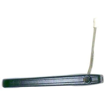 Ручка двери наруж ВАЗ 2109, 2115 перед правая (в уп) <b>Рекардо RR02882</b>-2