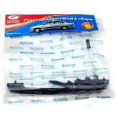 Ручка двери наруж ВАЗ 2108 правая (в уп) <b>Рекардо RR02897</b>