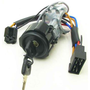 Замок зажигания ВАЗ 2108 в уп. <b>Рекардо RR05422</b>-2