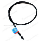 Трос капота ВАЗ 2101 жесткая оплетка <b>Рекардо RR07540</b>