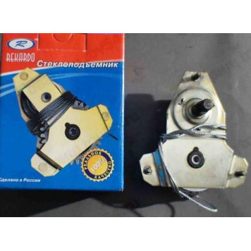 Стеклоподъемник ВАЗ 2101 задний механ <b>Рекардо RR07756</b>