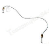 Трубка тормозная ВАЗ 2121 передняя левая короткая <b>Рекардо RR07978</b>