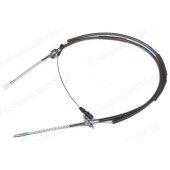 Трос ручного тормоза ВАЗ 2101 <b>РЕКАРДО RR11166</b>