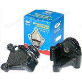 Кронштейны растяжки ВАЗ 2108 (2шт) усиленные <b>РЕКАРДО RR17171</b>