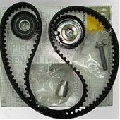 Комп рем грм (зубч)+2 рол <b>RENAULT 130C11551R</b>