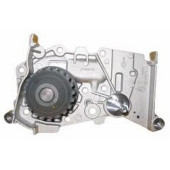 Насос водяной LOGAN/CLIO/KANGOO/MEGANE 1.6 10- н/о <b>RENAULT 210101302R</b>