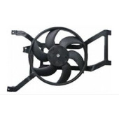 Вентилятор охлажд двс(пост,12в,200вт) <b>RENAULT 214817807R</b>