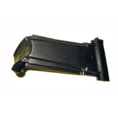 Держатель блока предохранителей (плас) <b>RENAULT 243507049R</b>