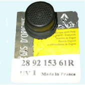 Прокладка насоса стеклоомывателя (рез) <b>RENAULT 289215361R</b>