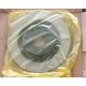 Диск торм. передний! Renault Koleos, Nissan Qashqai 1.5-2.5i/DCi 07> <b>RENAULT 402069828R</b>