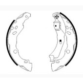 Комп колодок торм задн 2шт <b>RENAULT 440607493R</b>