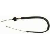 Трос сцепления <b>RENAULT 6001546867</b>