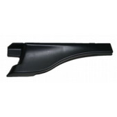 Заглушка (уголок) кузова (плас) <b>RENAULT 6001547110</b>