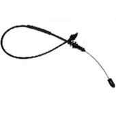 Трос ручного тормоза LOGAN бгур (1680мм) <b>RENAULT 6001547168</b>