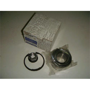 Подшипник пер ступицы (конич) <b>RENAULT 6001547696</b>