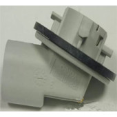 Патрон лампы (плас, мет) <b>RENAULT 6001548131</b>