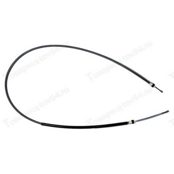 Трос привода стояночного <b>RENAULT 6001549112</b>