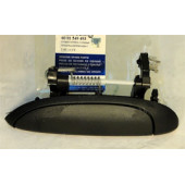 Ручка открывания двери лев (плас) <b>RENAULT 6001549493</b>