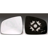 Зеркальный элемент правый/RETROVISEUR <b>RENAULT 6001549717</b>
