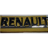 Эмблема <b>RENAULT 6001549983</b>