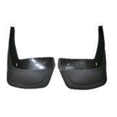 Комплект брызговиков задних рено логан 2 <b>RENAULT 6001998164</b>