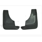 Брызговики пер. комп. 2шт. (плас) <b>RENAULT 638537420R</b>