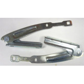 Петля капота прав <b>RENAULT 654000015R</b>