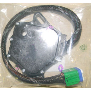 Селектор акпп <b>RENAULT 7700100010</b>