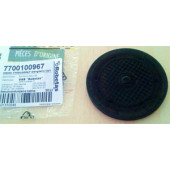 Заглушка гол. блока цилиндров (мет) <b>RENAULT 7700100967</b>