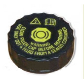 Крышка топл бака (плас) <b>RENAULT 7700816919</b>