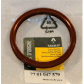 Прокладка дросс заслонки двигателя <b>RENAULT 7701047579</b>
