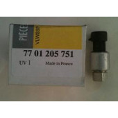 Датчик давл. системы кондиц. <b>RENAULT 7701205751</b>
