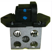 Доп. резистор дв-ля радиатора вохл. (по <b>RENAULT 7701206244</b>