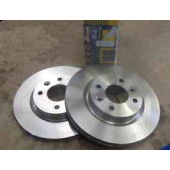 Комп торм дисков 2шт <b>RENAULT 7701206339</b>