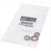Комп уплотнит колец (рез) <b>RENAULT 7701208363</b>