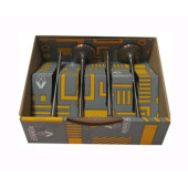 Клапаны впускные LADA Largus 16v, Renault Logan, Sandero (комплект 4шт) <b>RENAULT 7701471378</b>