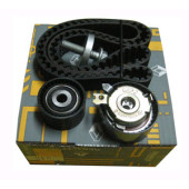 Ремень грм с роликами, LA04(2000), KA04DI <b>RENAULT 7701471974</b>