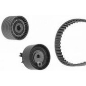 Комп ремня грм 180 + ролик натяж 2шт <b>RENAULT 7701477023</b>