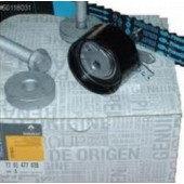 Грм (комплект) <b>RENAULT 7701477028</b>