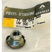 Гайка м8 <b>RENAULT 7703034303</b>