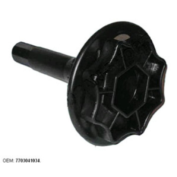 Фиксатор запасного колеса LOGAN <b>RENAULT 7703041034</b>