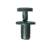 Клипса кожуха ремня грм <b>RENAULT 7703072236</b>