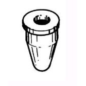 Пистон пластик. <b>RENAULT 7703081151</b>