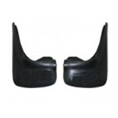 Брызговики задн. комп. 2шт. (плас) <b>RENAULT 788121885R</b>