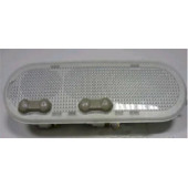 Светильник салона (плас) <b>RENAULT 8200073231</b>
