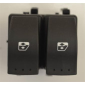 Выключатель стеклоподъемника <b>RENAULT 8200108269</b>